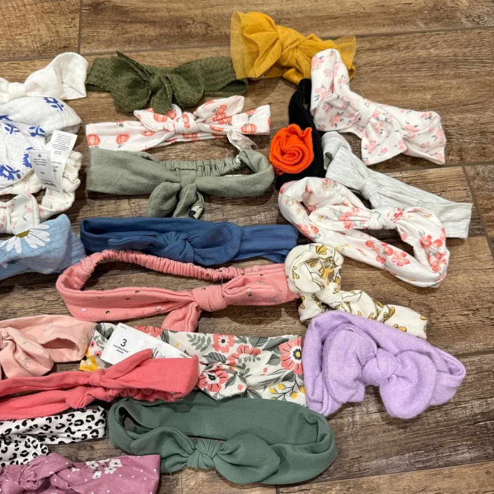 N/A collection baby